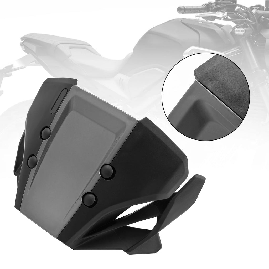 ABS Windshield for Honda CB650R (2019–2022)