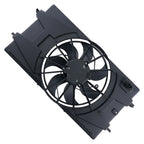 Cooling Fan Assembly for Pontiac G5 L4 2.4L (2007–2008) 621057 15849644