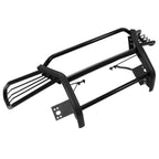 Steel Bumper Brush Guard Bull Bar for Lexus RX330/RX350/RX400h (2004–2009)