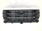 Front Upper Grille for GMC Sierra 1500 (2022–2024) #53, Summit White