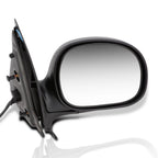Power Adjustable Side View Mirror Right for Expedition/Navigator (1998–2002)