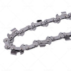3PCS 3/8 043 40DL Chainsaw Chain 10" for Ozito OCS-018 (2018–2023)