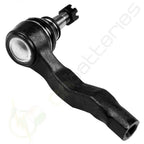 2X Front Lower Rearward Tie Rod Ends for Nissan 350Z/G35 (2003–2009)