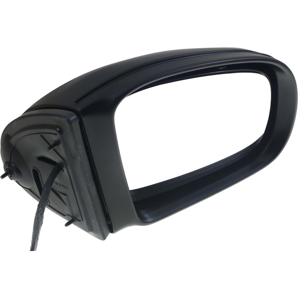 Power Mirror Set for Mercedes Benz ML350 (2003–2005) Heated Memory