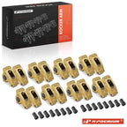 Aluminum Roller Rocker Arm for Small Block Ford SBF 302 (2024)