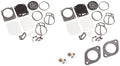 Carburetor Rebuild Kit for Sea Doo GSX XP RX GTX 947 951 (1997–2002)