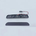 LED Third Brake Light Smoked Black for Ford Ranger, F250, F350, Mazda B-Series (2001-2023)