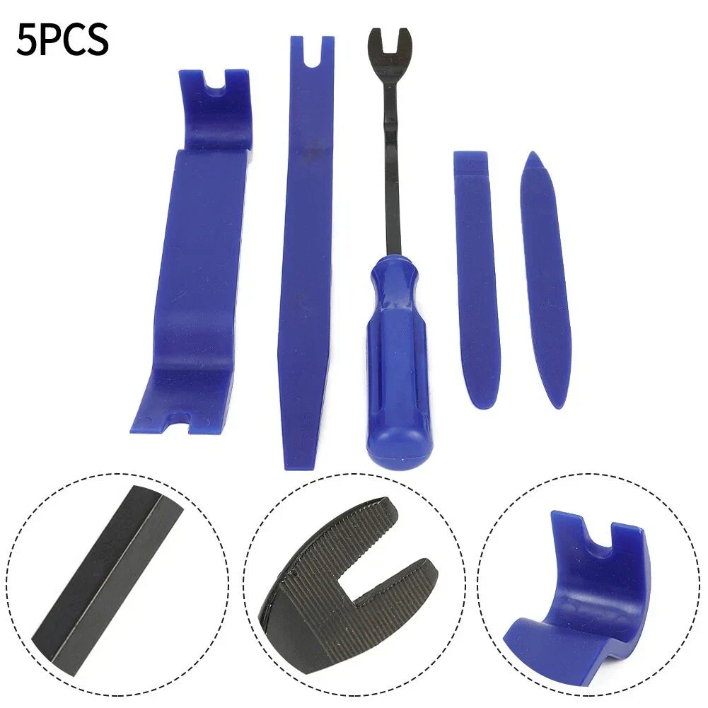 Car Trim Removal Tool Door Panel Multi-Use