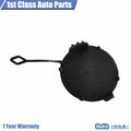 Front Lower Bumper Grille Tow Eye Cover for Mini Cooper (2011–2016)