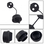 Replacement Fuel Cap FS120 for FS106 FS250 FS85 (Yard Maintenance Tools)