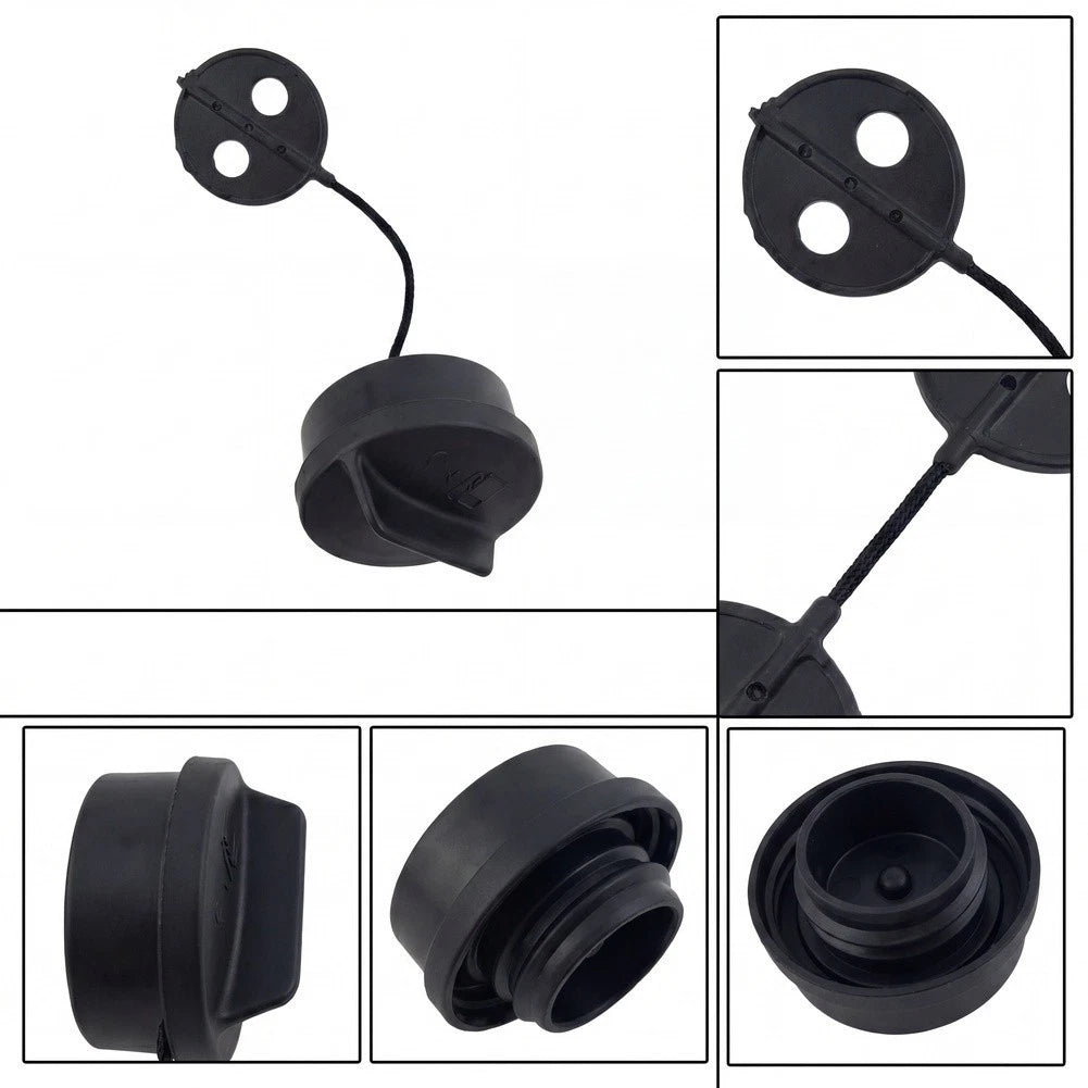 Replacement Fuel Cap FS120 for FS106 FS250 FS85 (Yard Maintenance Tools)