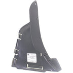 Set of 2 Engine Splash Shields for BMW 740iL (1995–1998)