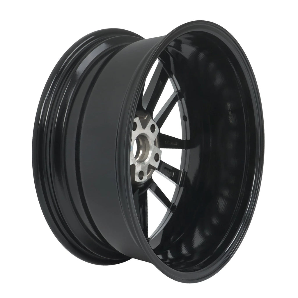 19" Replacement Wheel for Toyota Camry XSE (2018-2020)