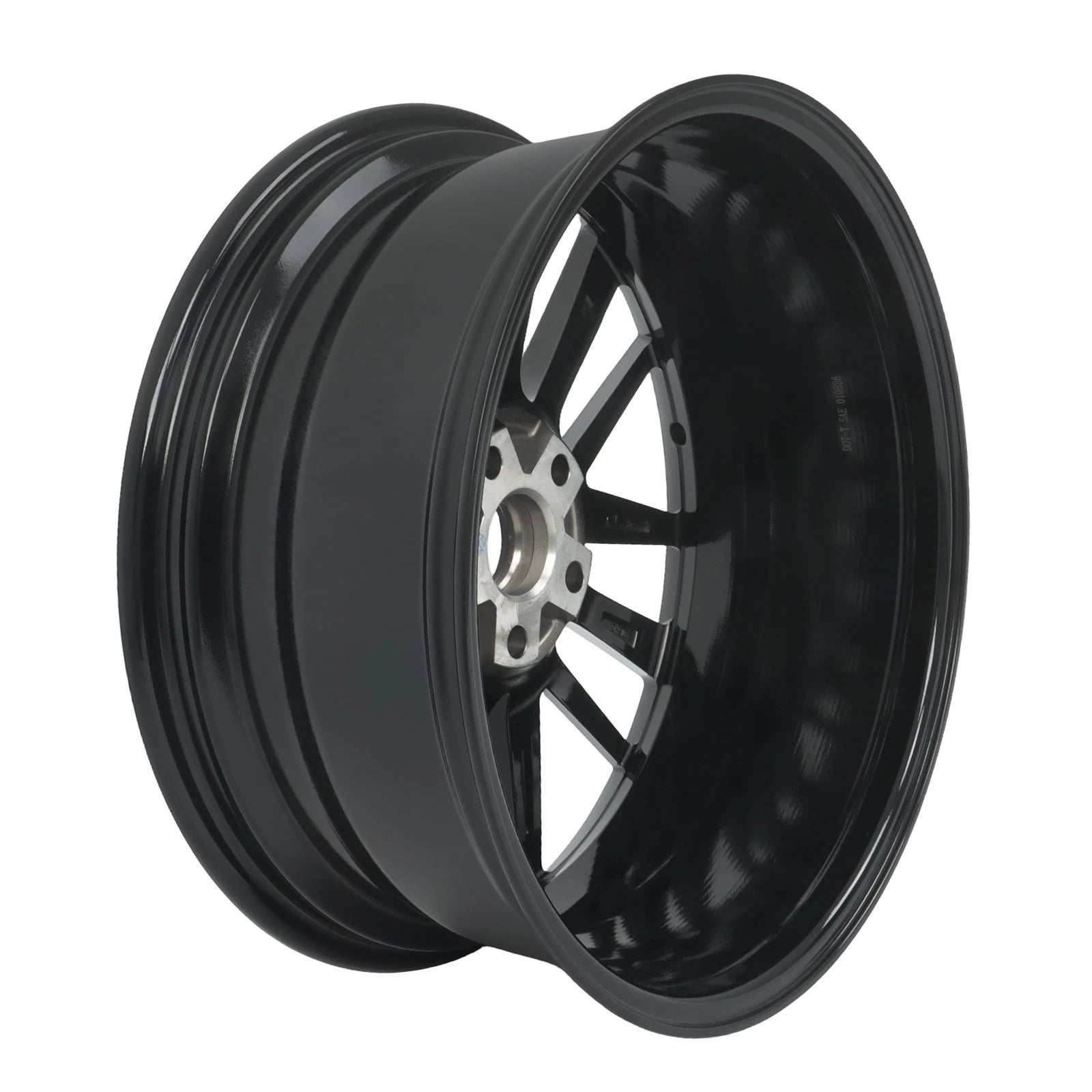 19" Replacement Wheel for Toyota Camry XSE (2018-2020)