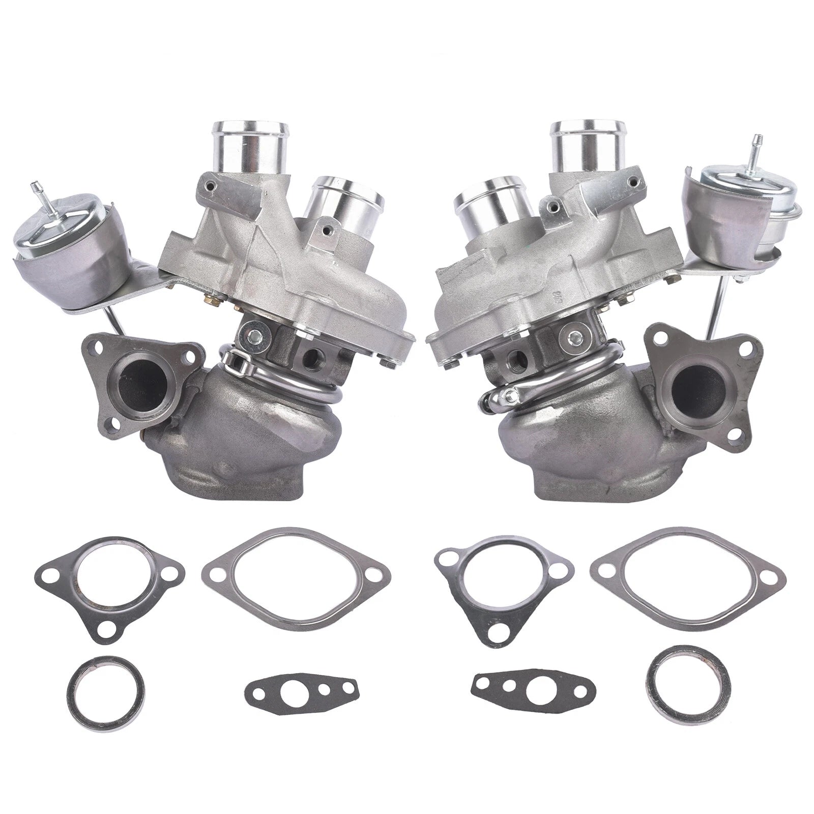 Turbocharger DL3E6C879AE DL3E6K682AC for Ford F-150 3.5L (2015–2016)