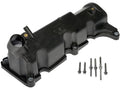 Right Valve Cover for Mazda B4000 (2001–2003) XM833YW