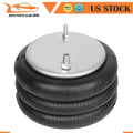 Set of 4 Air Suspension Spring Bags W01-358-8033 for Goodyear Triangle (3B12-312)