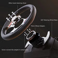 14" Steering Wheel Adapter Plate for Logitech G25 G27 G920 G923