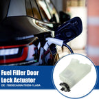 Fuel Gas Lid Door Opener Lock Actuator Motor for Nissan Murano (2003–2007)