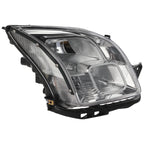 Passenger Side Headlight for Ford Fusion (2006–2009) Halogen