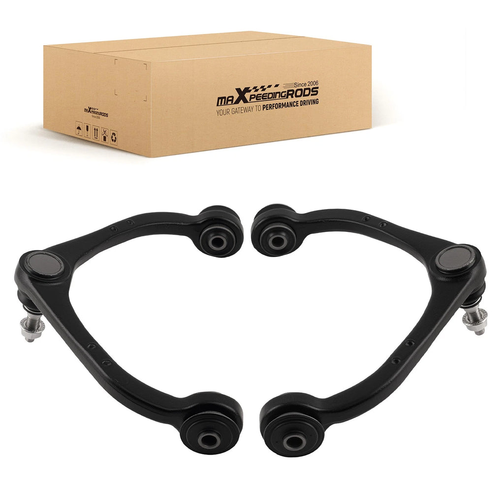 Front Upper Control Arm w/Ball Joint for Ram Dakota 2005–2011 Raider 2006–2009
