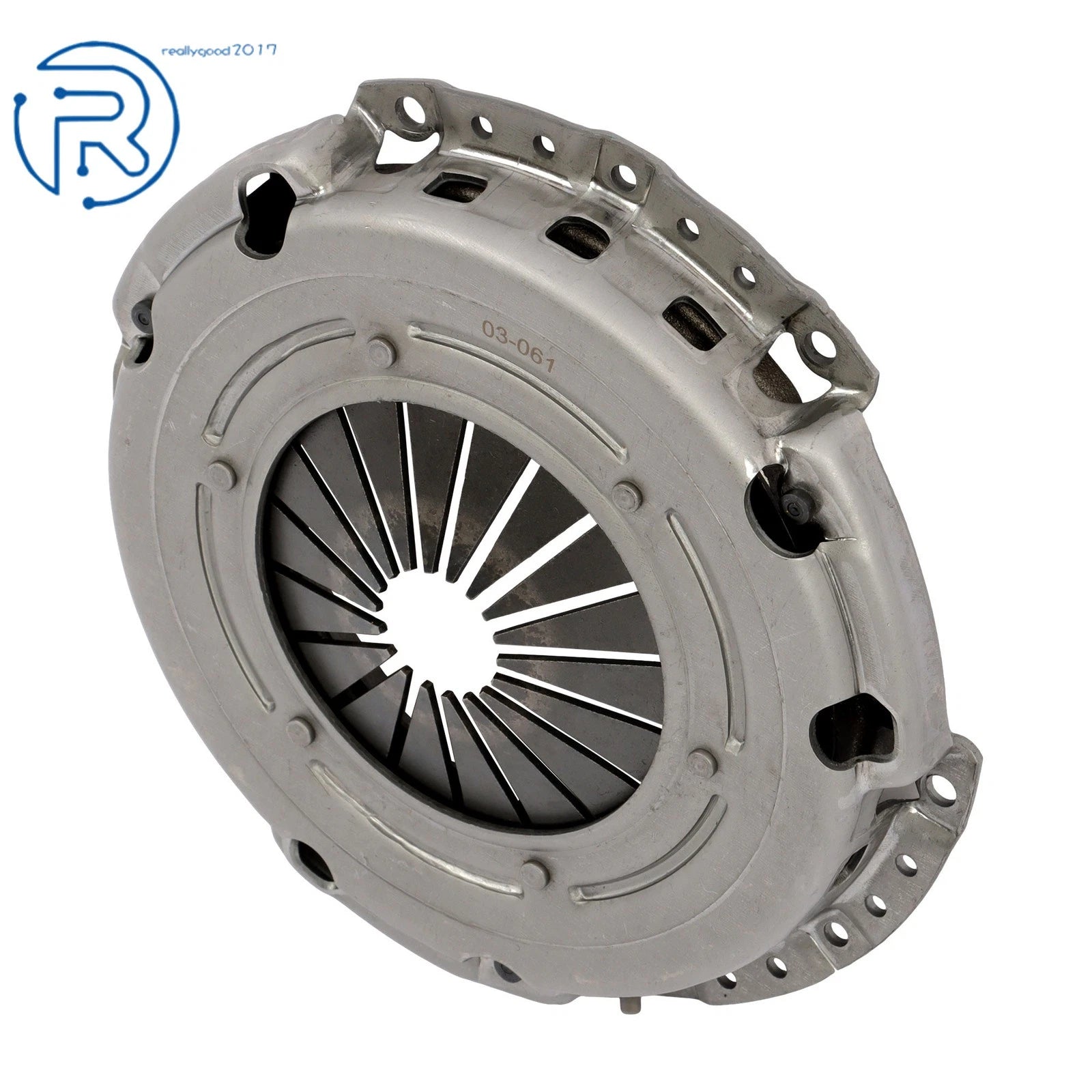 Clutch Kit for Mini Cooper Base Hatchback (2002-2006)
