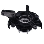 Front Steering Knuckle & Hub Bearing for Toyota Camry (1997–2001)