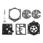 Carburetor Repair Kit for Chainsaw Models (Various)