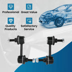 Pair Stabilizer Links for QX56 QX80 Armada Pathfinder Titan (2004–2023)
