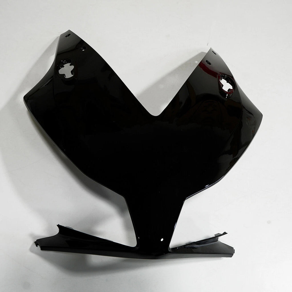 Glossy Black Fairing Kit for Honda CBR1000RR (2012–2016)