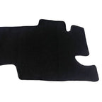 Anti-Slip Dash Board Cover Mat Pad for Toyota Yaris Cross (2020-2024)