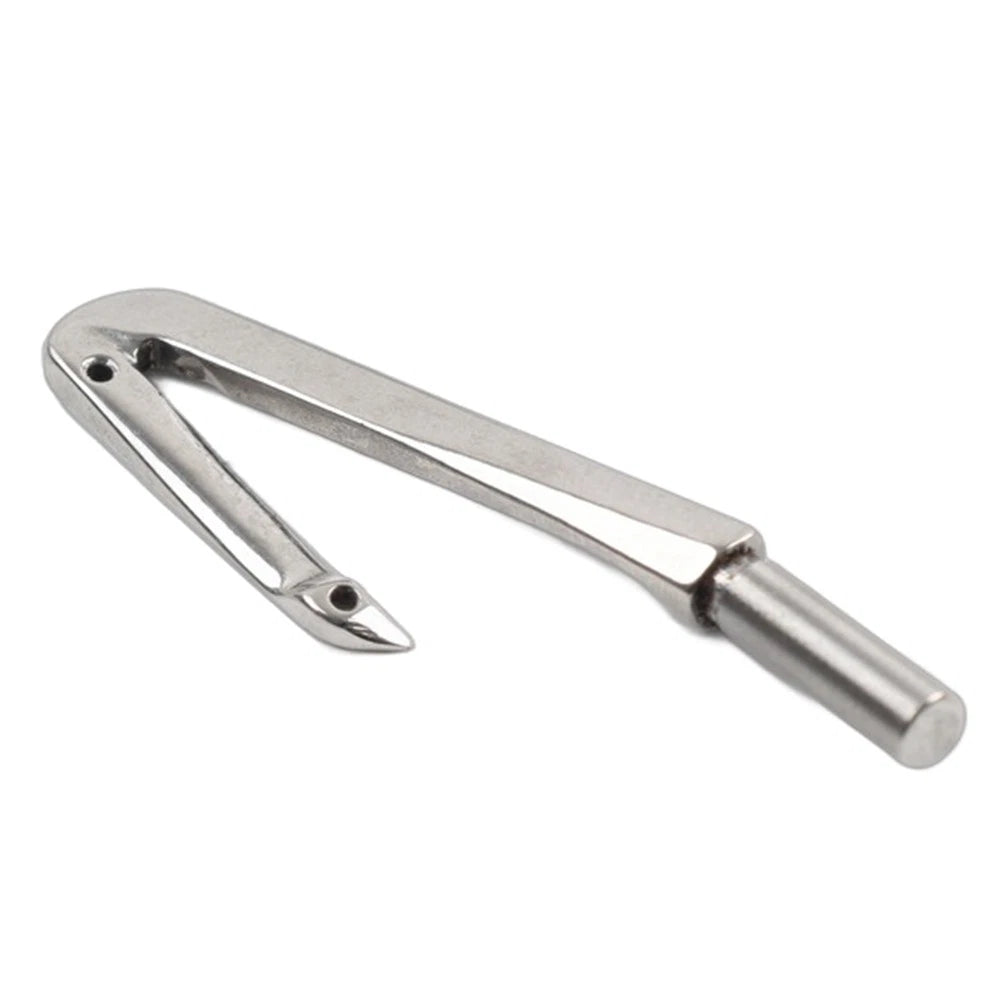 Lower Looper for Union Special Overlock 39500 (39508B, 39500J, 39500QA, 39500QS+)