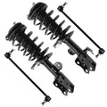 Front Struts Assembly Set for Toyota Prius (2010–2015)