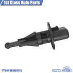 Air Charge Temperature Sensor for Subaru Baja, Suzuki XL-7, Mazda Miata