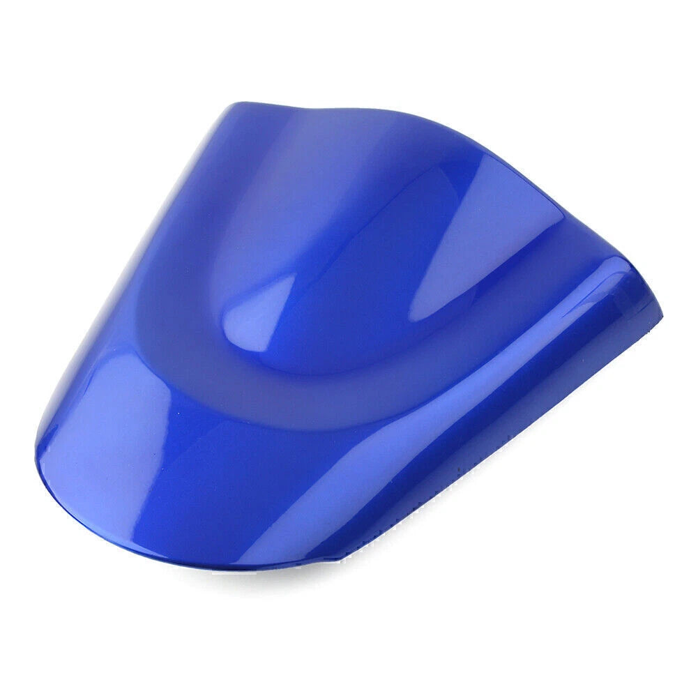 Rear Pillion Passenger Cowl Seat Back Cover for Suzuki GSXR250 (2017–2020)