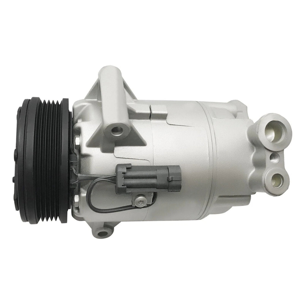 AC Compressor Kit With Condenser for Saturn Astra 1.8L (2009-2009)