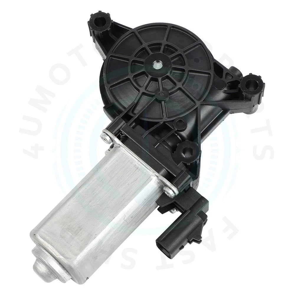 Front Passenger Right Window Lift Motor for Jeep Wrangler Unlimited (2007–2017)