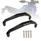 Rear Passenger Armrest Hand Holder for Yamaha Tenere 700 (2019–2022)