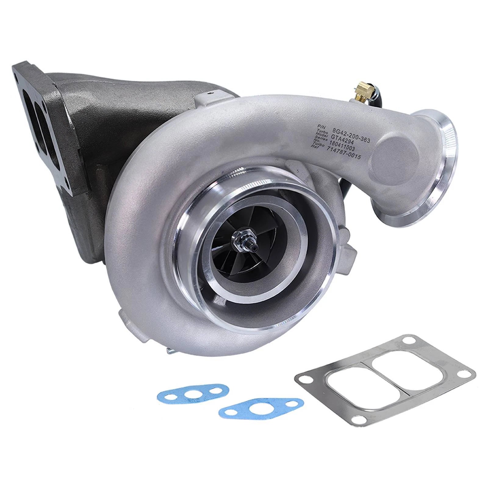 Turbocharger for Detroit Highway Truck Series 50 (8.5L Diesel)