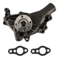 Water Pump for Chevrolet C10 K10 (1985–1986) 5L V8 & El Camino (1985–1987)
