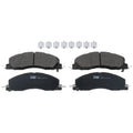 Disc Brake Pad Set for Ram 2500 (2011–2018)