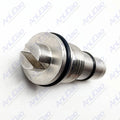 Manual Release Valve for Evinrude (5008034, 05008034, 435340, 0435340, 5030877)