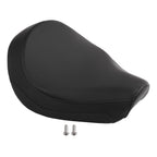 Black Solo Seat for Honda CMX300 CMX500 CMX500A (2017–2024)