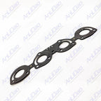 Exhaust Manifold Gasket for Yamaha 1100 VX (6D3-14613-00-00, 007-594-05)