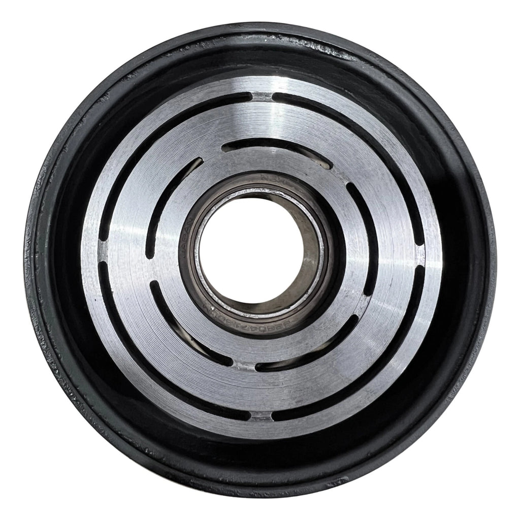 AC Compressor Clutch Replacement for Smart Fortwo 1.0L (2014-2015)