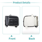 Cruise Control Switch for Dodge Charger, Durango (No. 56046252AC)