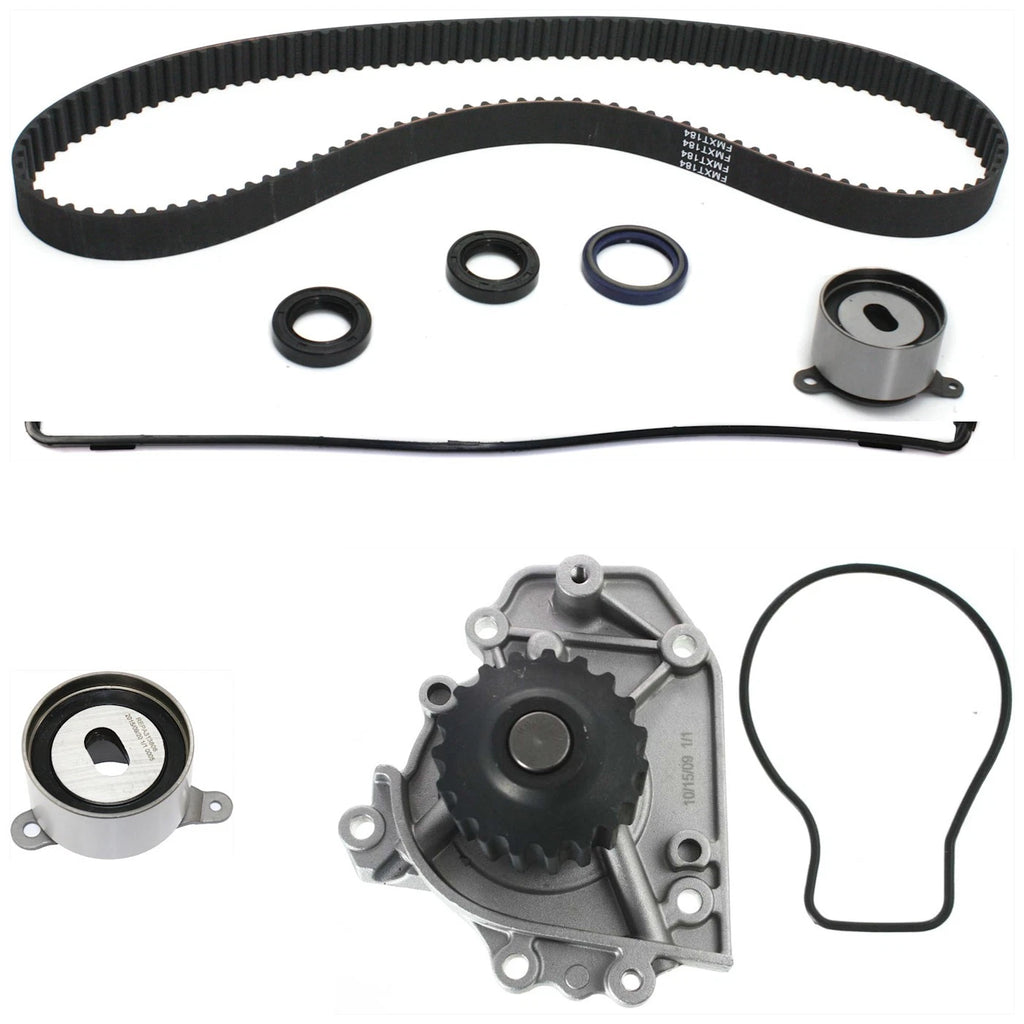 Timing Belt Kit for Honda CR-V, Acura Integra (1996–2001)