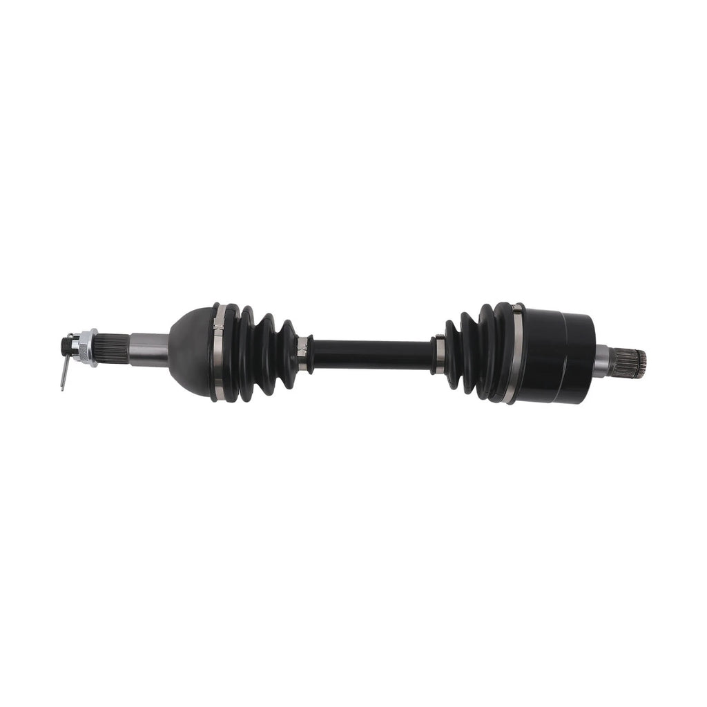 2X CV Axle Assembly for Can-Am Outlander 1000, Renegade 1000 (Rear LH & RH)
