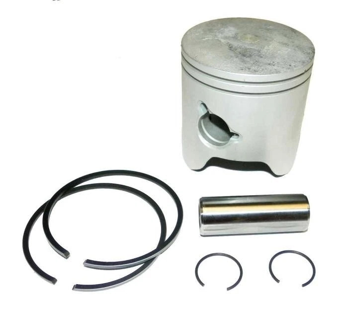 Piston Kit for Yamaha 60HP-70HP (6H3-11631-01-96)