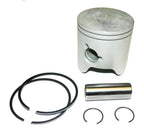 Piston Kit for Yamaha 60HP-70HP (6H3-11631-01-96)
